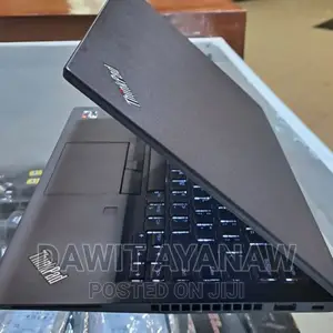 New Laptop Lenovo ThinkPad T14 32GB AMD Ryzen 7 SSD 1T