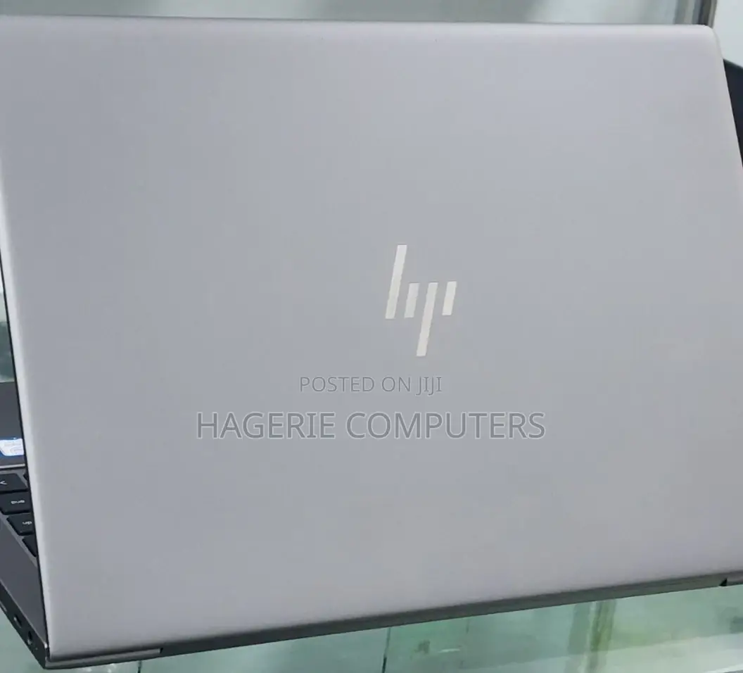 New Laptop HP ZBook Firefly 16inch G9 16GB Intel Core I7 SSD 512GB