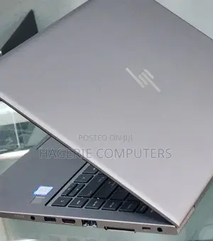 New Laptop HP ZBook Firefly 16inch G9 16GB Intel Core I7 SSD 512GB