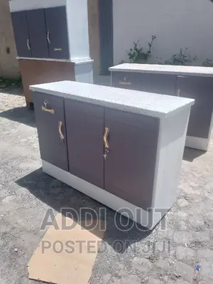 Photo - ኪችን ቡፌ/Buffe