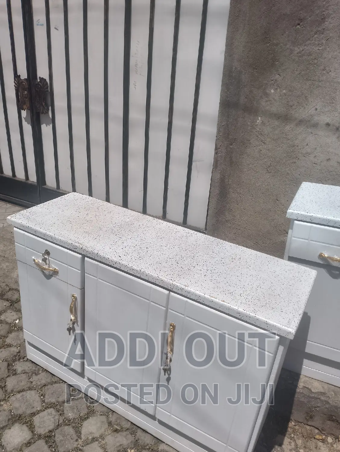 ኪችን ቡፌ/Buffe