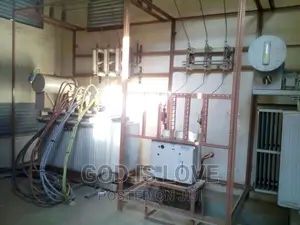 Transformer ትራንስፎርመር