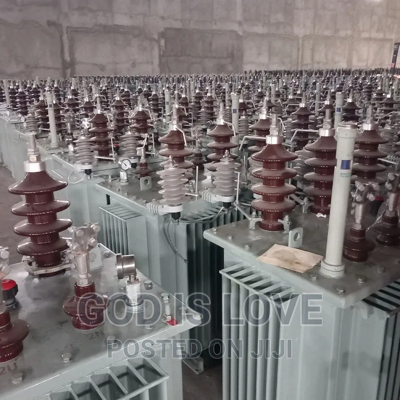 Transformer ትራንስፎርመር