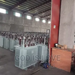 Transformer ትራንስፎርመር