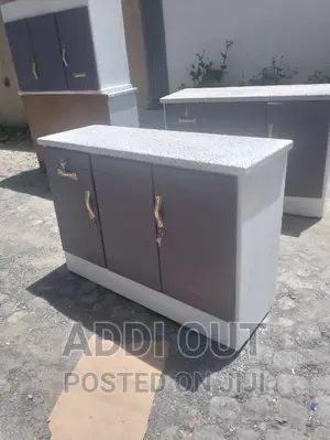 Photo - Kitchen Buffe/ቡፌ