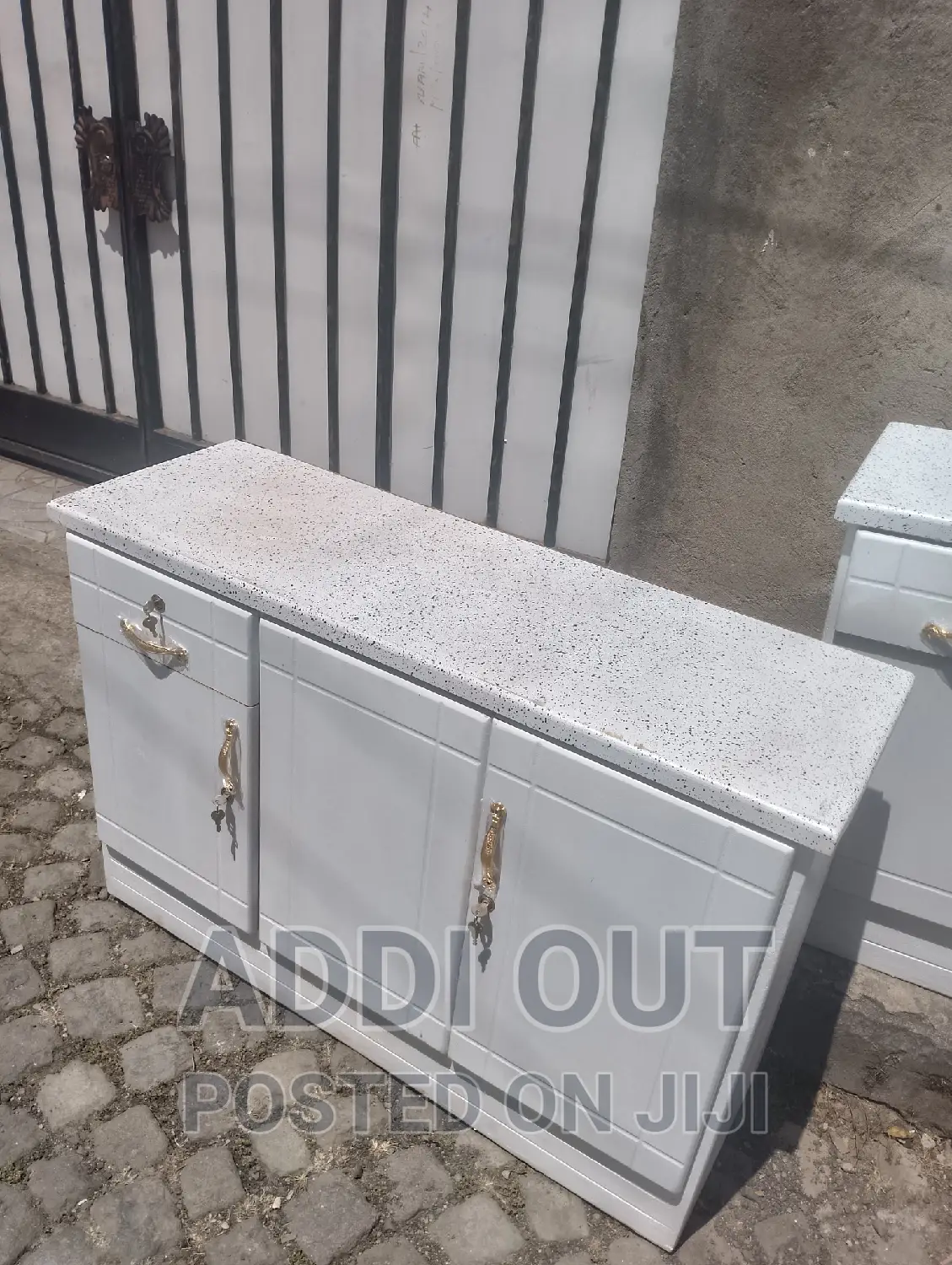 Kitchen Buffe/ቡፌ