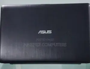 New Laptop Asus 4GB Intel Core I5 SSD 1T