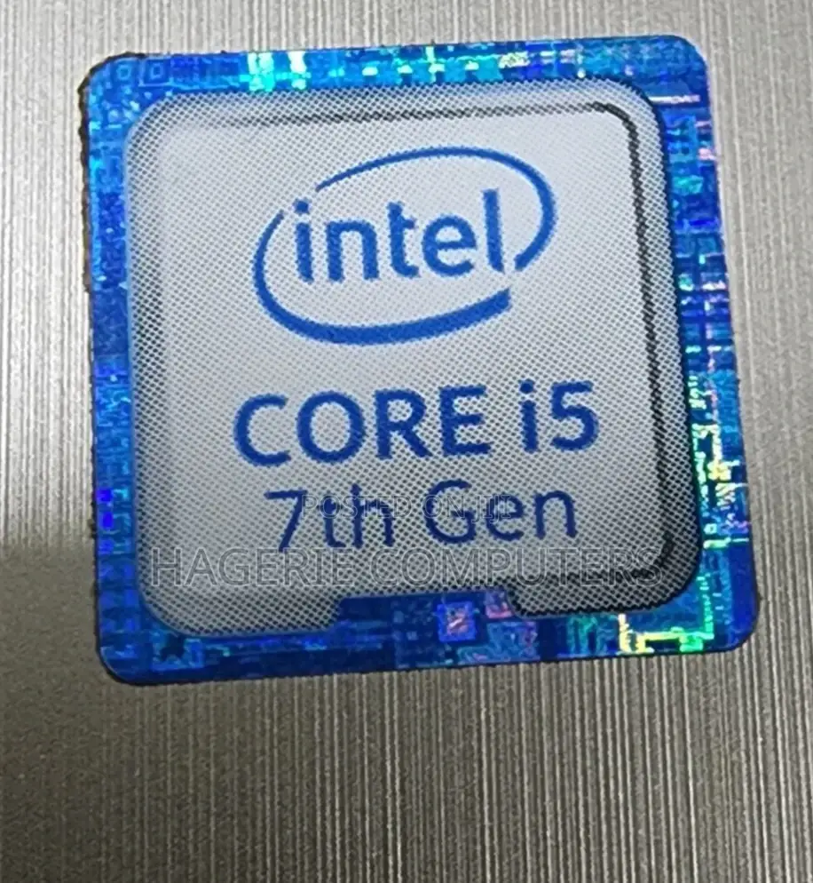 New Laptop Asus 4GB Intel Core I5 SSD 1T