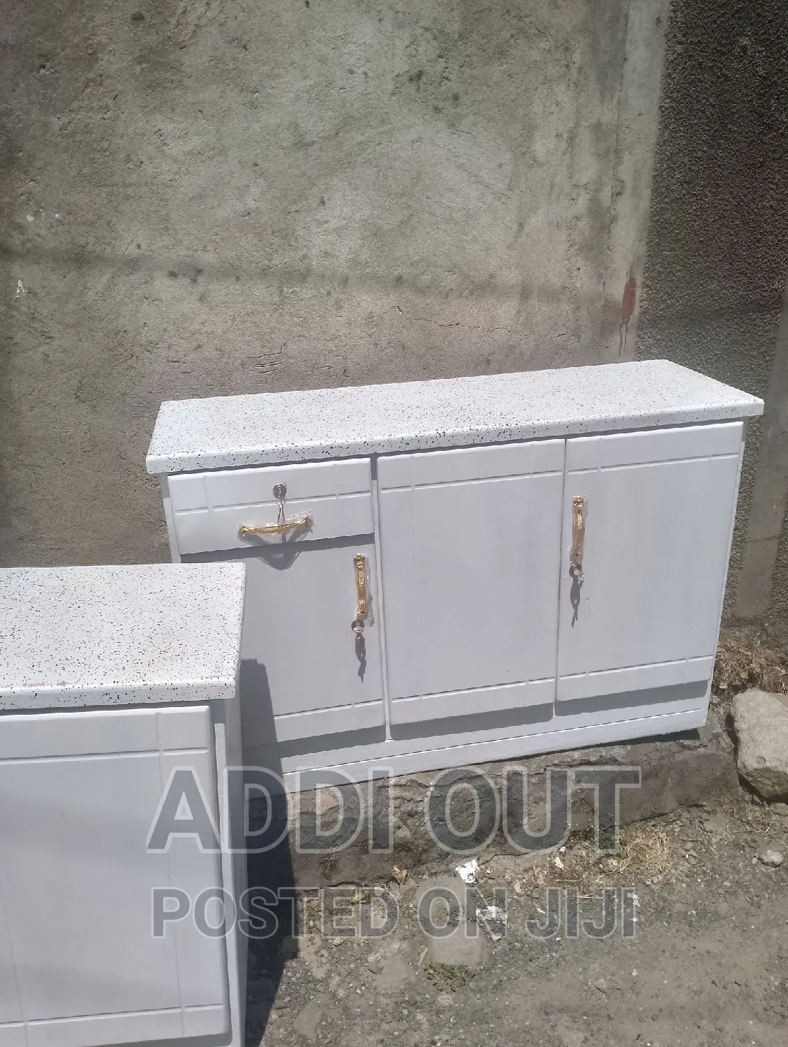 Kitchen Buffe/ቡፌ