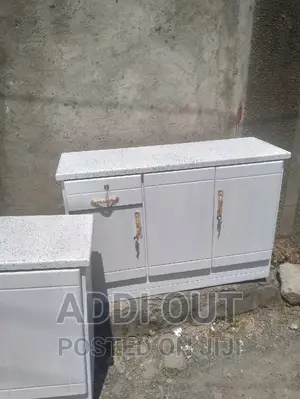 Kitchen Buffe/ቡፌ