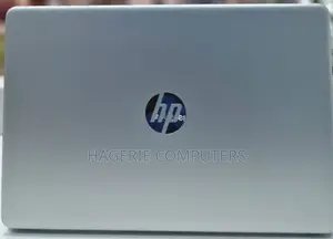 New Laptop HP 15-Da2933nia 8GB Intel Core I3 SSD 512GB