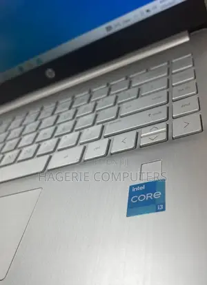 New Laptop HP 15-Da2933nia 8GB Intel Core I3 SSD 512GB