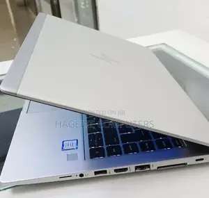 New Laptop HP EliteBook 840 G5 16GB Intel Core I7 SSD 512GB