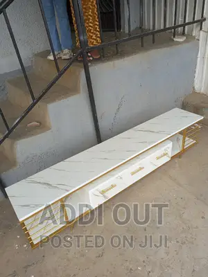 Tv Stand/ቲቪ ማስቀመጫ