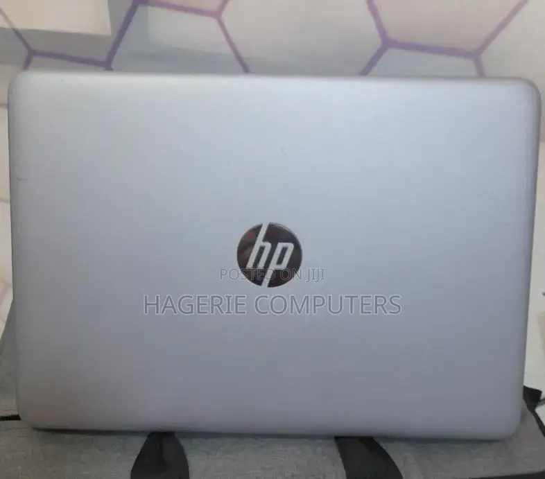 New Laptop HP EliteBook 840 8GB Intel Core I5 HDD+SSD 640GB