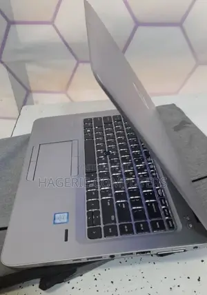 New Laptop HP EliteBook 840 8GB Intel Core I5 HDD+SSD 640GB