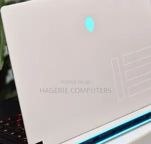 New Laptop Dell Alienware M15 16GB Intel Core I7 HDD 1T