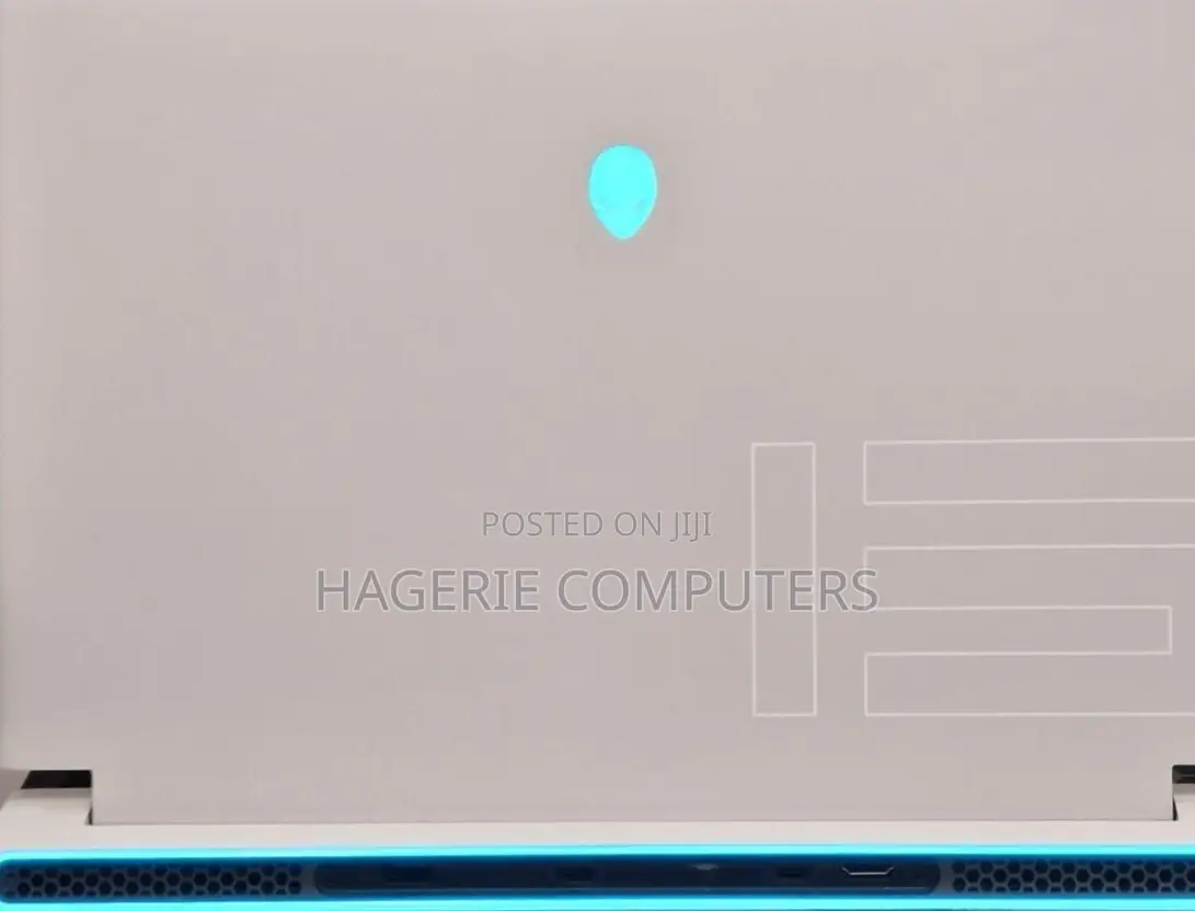 New Laptop Dell Alienware M15 16GB Intel Core I7 HDD 1T