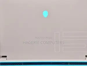 New Laptop Dell Alienware M15 16GB Intel Core I7 HDD 1T