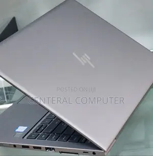 Photo - New Laptop HP ZBook 15u 16GB Intel Core I7 SSD 512GB