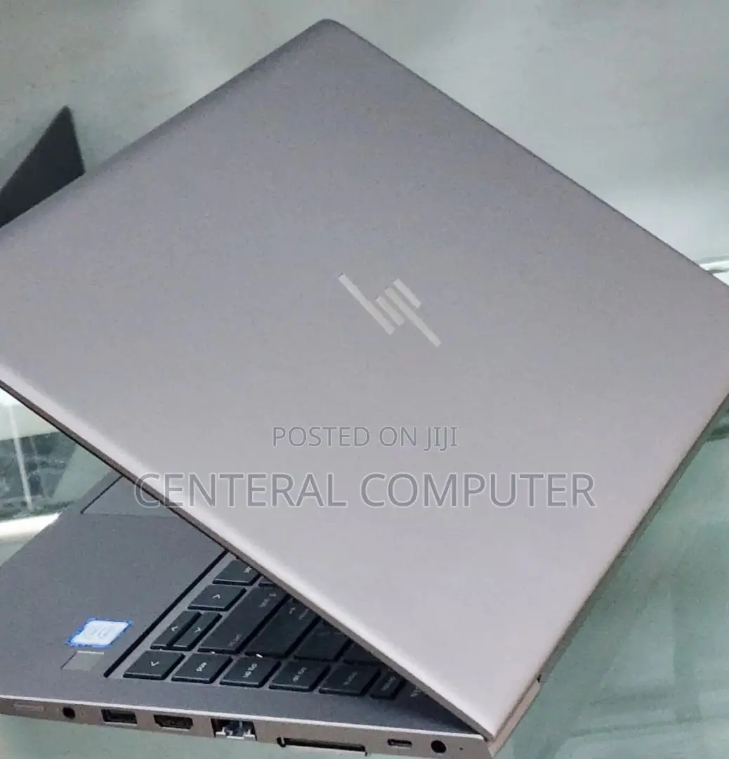 New Laptop HP ZBook 15u 16GB Intel Core I7 SSD 512GB