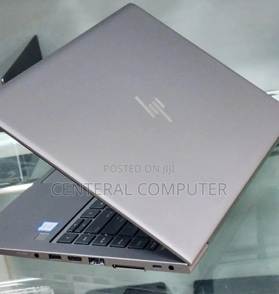 New Laptop HP ZBook 15u 16GB Intel Core I7 SSD 512GB