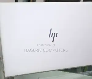 New Laptop HP EliteBook 850 G5 16GB Intel Core I5 SSD 512GB