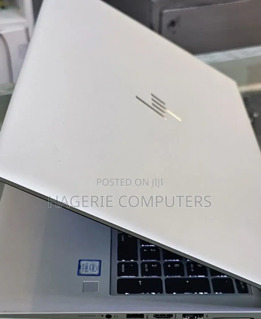 New Laptop HP EliteBook 850 G5 16GB Intel Core I5 SSD 512GB