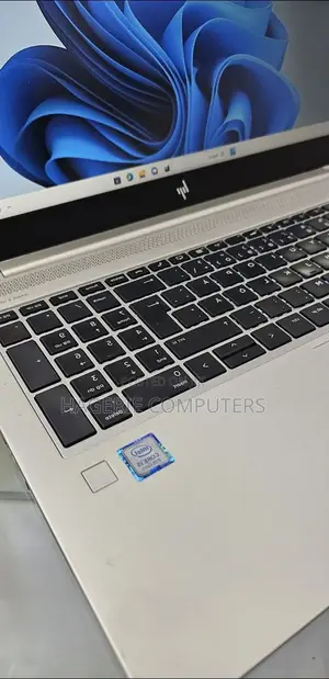 New Laptop HP EliteBook 850 G5 16GB Intel Core I5 SSD 512GB