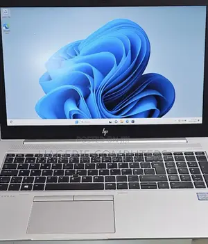 New Laptop HP EliteBook 850 G5 16GB Intel Core I5 SSD 512GB
