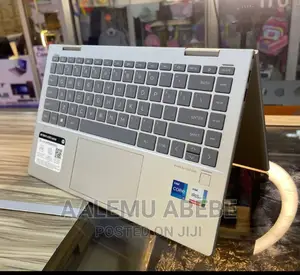 New Laptop HP Envy 14 16GB Intel Core I7 SSD 1T