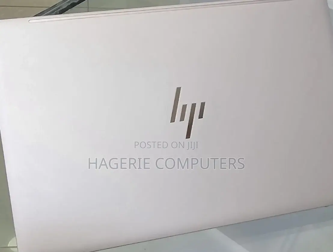 New Laptop HP Envy 14t 16GB Intel Core I5 SSD 512GB