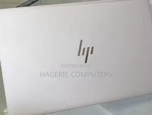 New Laptop HP Envy 14t 16GB Intel Core I5 SSD 512GB