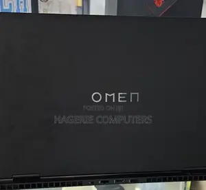 New Laptop HP Omen 16 16GB Intel Core I7 SSD 1T