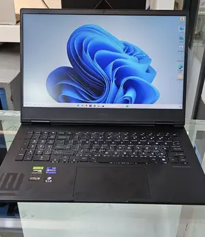 New Laptop HP Omen 16 16GB Intel Core I7 SSD 1T