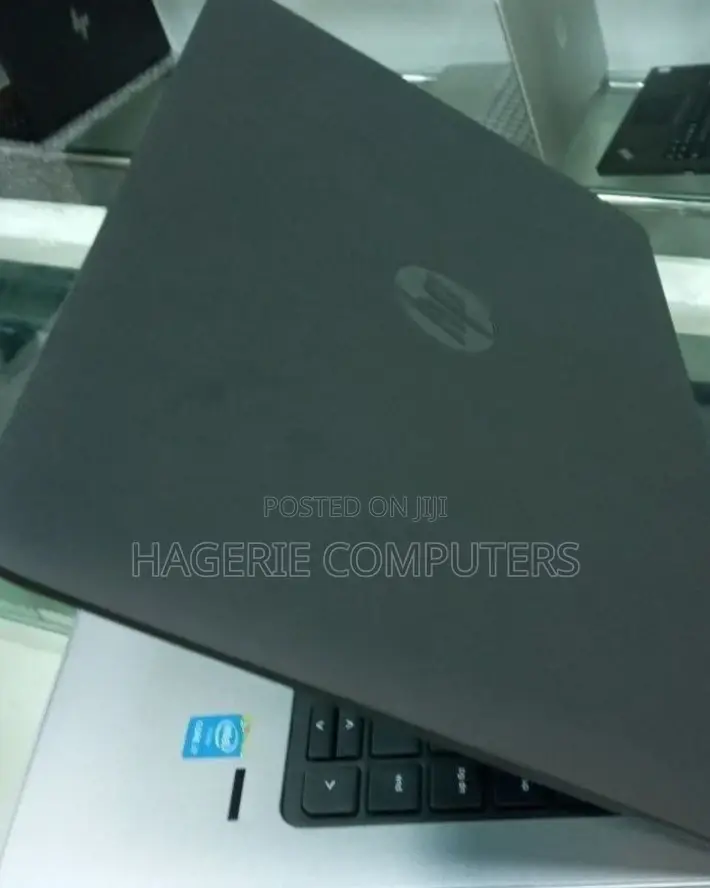 New Laptop HP EliteBook 840 G2 8GB Intel Core I5 HDD 1T