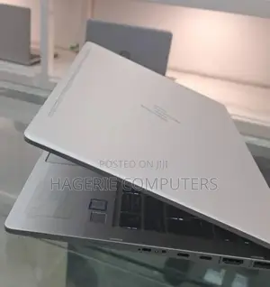 New Laptop HP EliteBook 830 G6 16GB Intel Core I7 SSD 512GB