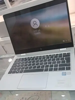 New Laptop HP EliteBook 830 G6 16GB Intel Core I7 SSD 512GB