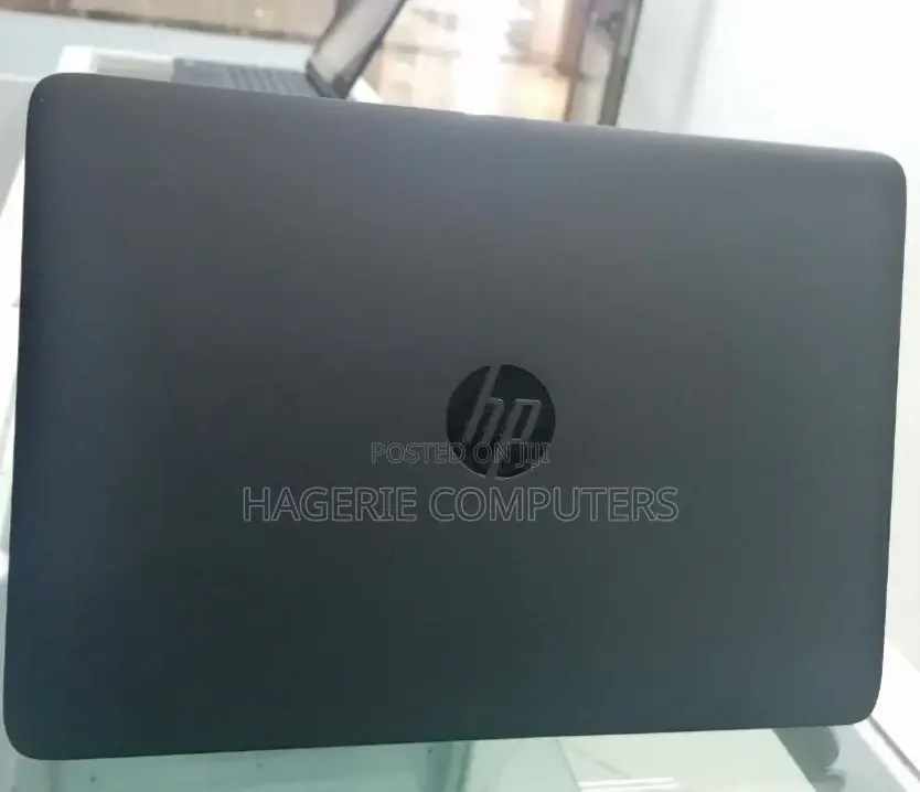 New Laptop HP EliteBook 840 G2 4GB Intel Core I5 SSD 1T