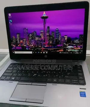 New Laptop HP EliteBook 840 G2 4GB Intel Core I5 SSD 1T