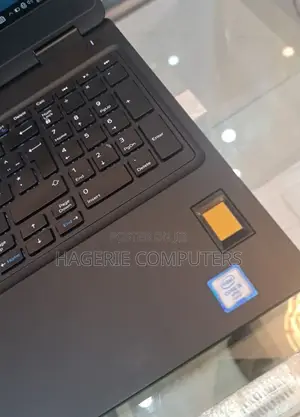 New Laptop Dell Latitude 5420 8GB Intel Core I5 SSD 256GB