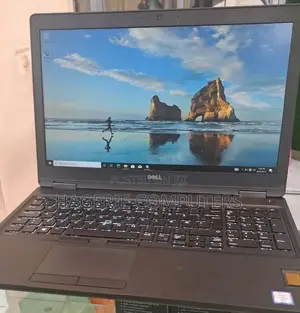 Photo - New Laptop Dell Latitude 5420 8GB Intel Core I5 SSD 256GB