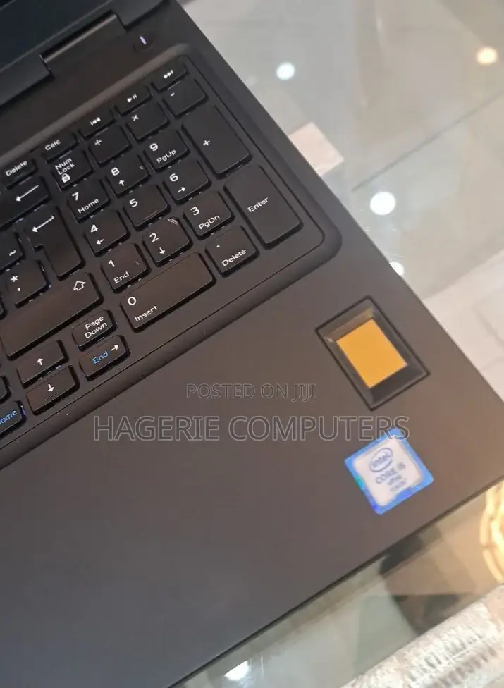 New Laptop Dell Latitude 5420 8GB Intel Core I5 SSD 256GB