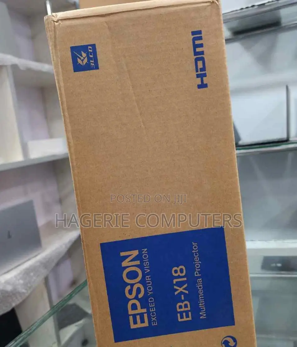 Best Brand New EPSON Projector