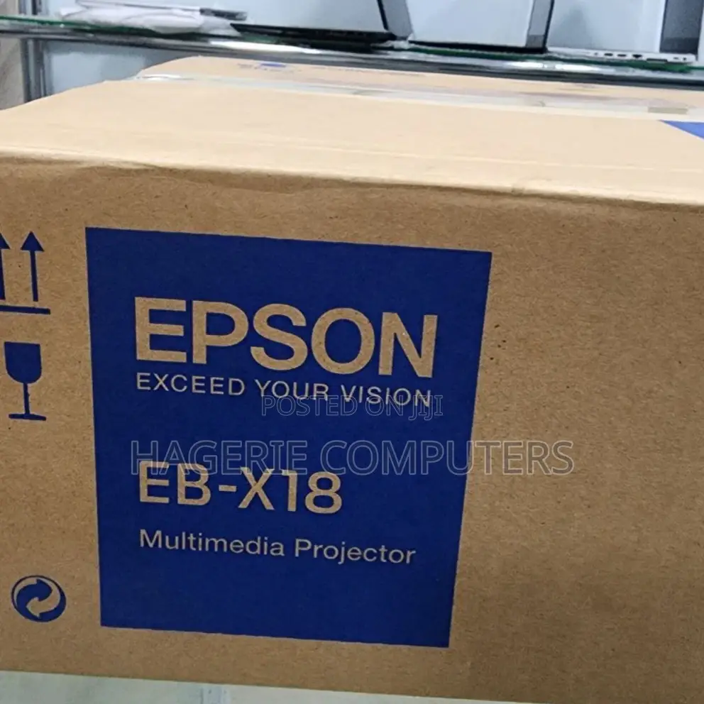 Best Brand New EPSON Projector
