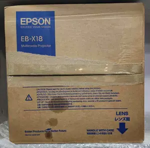 Best Brand New EPSON Projector