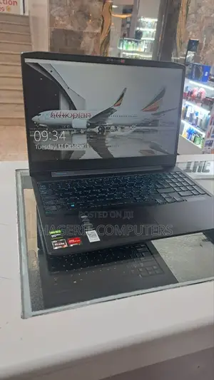 New Laptop Lenovo IdeaPad L340 8GB AMD Ryzen 5 SSD 256GB