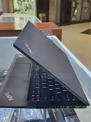 New Laptop Lenovo ThinkPad T14 G3 32GB AMD Ryzen 7 SSD 512GB