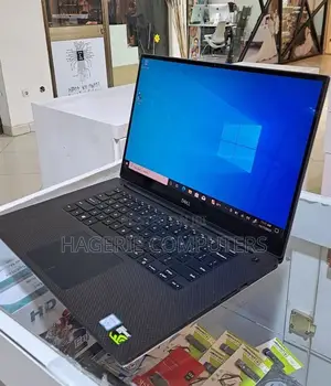 New Laptop Dell Precision 15 5540 16GB Intel Core I7 SSD 512GB