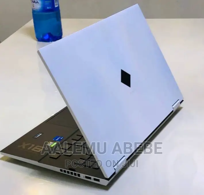 New Laptop HP Omen 16 16GB Intel Core I7 SSD 1T